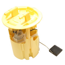 Pompa combustibil Electric fuel pump module CITROEN C4 I C8 EVASION JUMPY I JUMPY II FIAT SCUDO ULYSSE PEUGEOT 206 307 307/KOMBI 806 807 EXPERT EXPERT TEPEE 1.4D-2.2D 08.99- HUCO HUCO133338