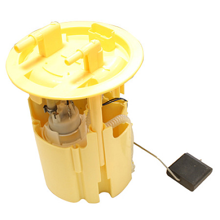 Pompa combustibil Electric fuel pump module CITROEN C4 I C8 EVASION JUMPY I JUMPY II FIAT SCUDO ULYSSE PEUGEOT 206 307 307/KOMBI 806 807 EXPERT EXPERT TEPEE 1.4D-2.2D 08.99- HUCO HUCO133338
