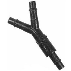 Clema tapiterie Pinul de tapiterie aplicatie: sistem de spalare parbriz cantitate per impachetare: 5 buc. T-conector ALFA ROMEO FIAT LANCIA ROMIX ROM 52060