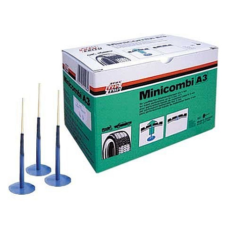 Carlig de anvelope Pini / cordoane cantitate per impachetare: 50buc TIP TOPOL 511-1964