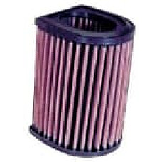 Filtru aer de K &amp; N YAMAHA FJR1300 K&amp;N YA 1301