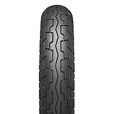 Anvelopa moto [76240] Chopper/cruiser tyre BRIDGESTONE 3.00-18 TT 52P G510 Wzmocniona Rear BRIDGESTONE 30018 OMBR 52P G510