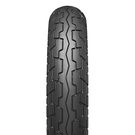 Anvelopa moto [76240] Chopper/cruiser tyre BRIDGESTONE 3.00-18 TT 52P G510 Wzmocniona Rear BRIDGESTONE 30018 OMBR 52P G510
