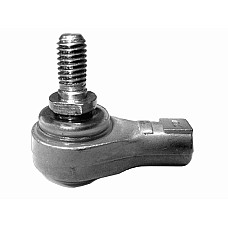 Articulatie unghiulara Articulatie cu bile si socluri a tijei de schimb interior dreapta fata-verso M6x1mm M6x1mm L- 25mm RVI LEMFOERDER LMI16495