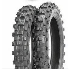 Anvelopa moto [76263] Cross/enduro tyre BRIDGESTONE 2.50-10 TT 33J M40 Rear BRIDGESTONE 25010 OMBR 33J M40