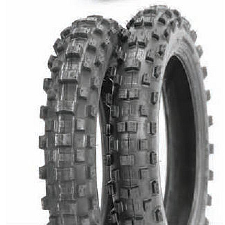 Anvelopa moto [76263] Cross/enduro tyre BRIDGESTONE 2.50-10 TT 33J M40 Rear BRIDGESTONE 25010 OMBR 33J M40