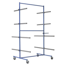 Stand de vopsit Stand de vopsire SEALEY SEA RE55