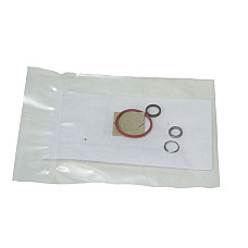 Acc intretinere sist Diesel MM Zestaw uszczelnien do korpusu wtryskiwacza MAGNETI MARELLI 007950010430