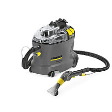 Aspiratoare tapiterie Aspirator cu spalare KARCHER PUZZI 8/1 C KARCHER 1.100-225.0