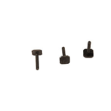 Accesorii pentru suporturi de biciclete Un set de Thule532 bagaje asortate la grinzi din aluminiu THULE THU 8892