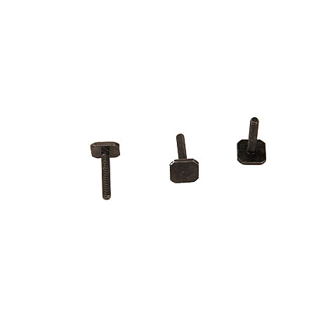 Accesorii pentru suporturi de biciclete Un set de Thule532 bagaje asortate la grinzi din aluminiu THULE THU 8892