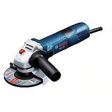 Polizoare Polizor unghiular GWS 7-125 PROFESSIONAL putere nominala: 720W tensiune:230V diametru disc: 125mm BOSCH 0 601 388 108