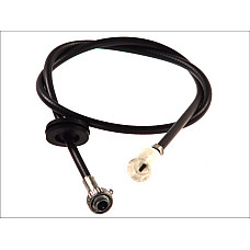 Arbore tahometru Cablu vitezometru 1100mm FIAT SEICENTO / 600 0.9 11.97-12.08 LINEX LIN14.30.45