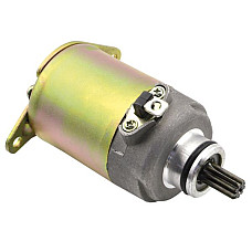 Electromotor BETA EIKON KYMCO AGILITY BET&amp;WIN DINK HEROISM LIKE MOVIE PEOPLE SUPER 8 VIVIO MALAGUTI CIAK F18 125/150/200 1995-2011 VICMA VIC-15608