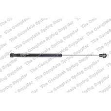 Amortizor portbagaj Arcul cu gaz arcul cu gaz de incarcare Dreapta/Stanga AUDI A5 CUPE 06.07-01.17 LESJOFORS LS8104260