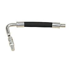 Aparate de distribuire vaselina Piese de schimb PROFITOOL Furtun MH10002 pentru pistol de ulei flexibil dispozitiv / numar de comanda: 0XPTJ PROFITOOL 0XZ02.0091