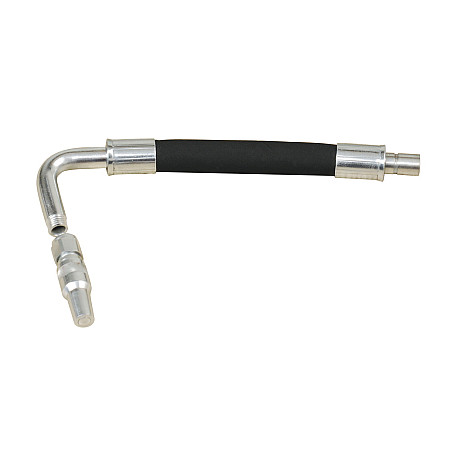 Aparate de distribuire vaselina Piese de schimb PROFITOOL Furtun MH10002 pentru pistol de ulei flexibil dispozitiv / numar de comanda: 0XPTJ PROFITOOL 0XZ02.0091