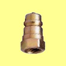 &quot;Aparate de distribuire vaselina RAASM Cupla rapida TATA pentru unsoare 1/4&quot;&quot;&quot; RAASM RA60451