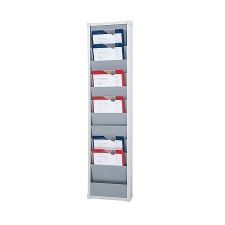 Panouri service pentru comanda Planning board of columns 1 number rows 10 type 5S Kanban maintenance 1282mm x315mm EICHNER E 9019 00106