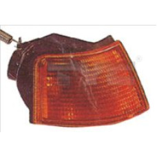 Semnalizator Lampa semnalizare fata Stanga portocaliu P21W SEAT TOLEDO I 1.6-2.0 05.91-03.99 05.91-03.99 TYC TYC 18-5142-05-2