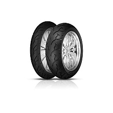 Anvelopa moto [2211300] Chopper/cruiser tyre PIRELLI 130/70R18 TL 63V NIGHT DRAGON Front PIRELLI 1307018 OMPI 63V NDRAG