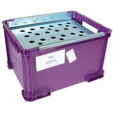 Acc intretinere sist Diesel MM Pojemnik do przechowywania wtryskiwaczy MAGNETI MARELLI 007950010240