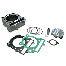 Cilindru motor Cilindru assy 250 with piston KTM EXC-F SX-F XC-F XCF-W 250 2006-2013 ATHENA P400270100003