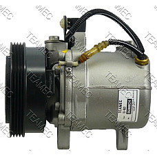 Compresor, climatizare Seiko Seiki compresor de aer conditionat BMW E36 CERERE vedea IC_Katalog saucat.TEAMEC indicele 001 222 582 TEAMEC TM8600024