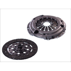 Set ambreiaj Kit ambreiaj fara rulment de eliberare 225mm NISSAN QASHQAI I TIIDA X-TRAIL II 1.8/2.0 02.07-12.13 EXEDY NSS2198