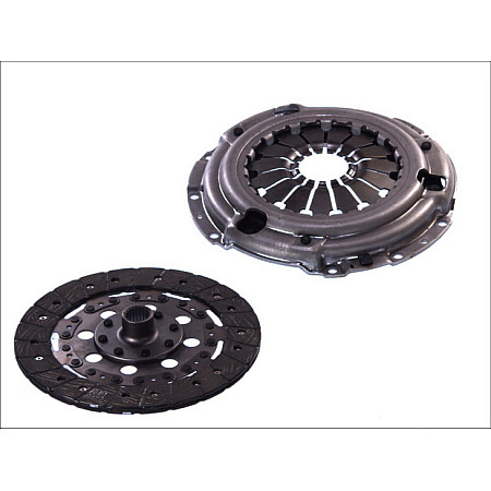 Set ambreiaj Kit ambreiaj fara rulment de eliberare 225mm NISSAN QASHQAI I TIIDA X-TRAIL II 1.8/2.0 02.07-12.13 EXEDY NSS2198