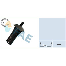 Comutator, contact portiera Comutator de usa RENAULT 19 II 19 II CHAMADE CLIO I LAGUNA I SAFRANE I TWINGO I 05.90-06.07 FAE FAE67330