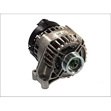 Alternator 14V 120A ALFA ROMEO MITO FIAT 500 500 C DOBLO DOBLO CARGO GRANDE PUNTO IDEA PUNTO PUNTO EVO TIPO FORD KA LANCIA MUSA YPSILON 1.2/1.4 12.03- DENSO DAN999