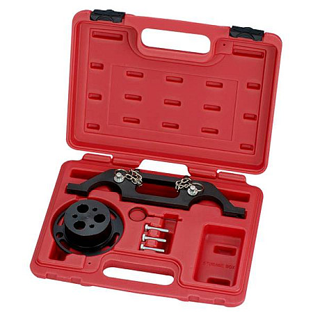 Blocatoare ax came montare distributie OPEL ASTRA G Estate (T98) PROFITOOL 0XAT1553