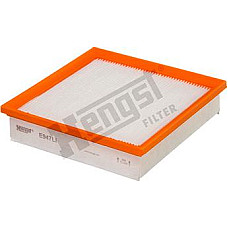 Filtru. aer habitaclu Filtru habitaclu polen VOLVO FH FH12 FH16 FM FM II FM10 FM12 FM7 FM9 FMX 08.93- VOLVO FM12 (FM9), 08.1998 - 11.2008 Hengst Filter E947LI