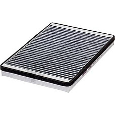 Filtru. aer habitaclu Filtru habitaclu cu carbon activat AUDI A4 B6 A4 B7 A6 C5 ALLROAD C5 SEAT EXEO EXEO ST 1.6- AUDI ALLROAD (4BH, C5), Turism, 05.2000 - 08.2005 Hengst Filter E955LC