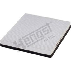 Filtru. aer habitaclu Filtru habitaclu polen OPEL ASTRA G ASTRA G CLASSIC ASTRA G-KOMBI ZAFIRA A ZAFIRA B ZAFIRA OPEL ASTRA G (F70), Estate Van, 09.1998 - 04.2005 Hengst Filter E911LI