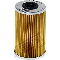 Filtru combustibil NISSAN INTERSTAR NV400 PRIMASTAR OPEL MOVANO MOVANO B VIVARO A RENAULT MASTER II MASTER III TR OPEL VIVARO A (X83), Cadru de sprijin, 08.2001 - Hengst Filter E91KP D165