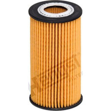 Set filtre hidraulice. cutie e vit.automata Oil filter FORD FOCUS IV TOURNEO CONNECT V408 NADWOZIE WIELKO TRANSIT CONNECT Hengst Filter E981H D529