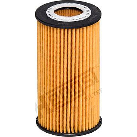 Set filtre hidraulice. cutie e vit.automata Oil filter FORD FOCUS IV TOURNEO CONNECT V408 NADWOZIE WIELKO TRANSIT CONNECT Hengst Filter E981H D529