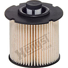Filtru combustibil DS DS 3 DS 4 DS 5 DS 7 CITROEN BERLINGO BERLINGO MULTISPACE BERLINGO-MINIVAN C3 AIRCROSS II C3 PEUGEOT 508 I (8D_), Sedan, 11.2010 - 12.2018 Hengst Filter E444KP D308