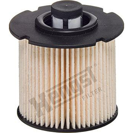 Filtru combustibil DS DS 3 DS 4 DS 5 DS 7 CITROEN BERLINGO BERLINGO MULTISPACE BERLINGO-MINIVAN C3 AIRCROSS II C3 PEUGEOT 508 I (8D_), Sedan, 11.2010 - 12.2018 Hengst Filter E444KP D308