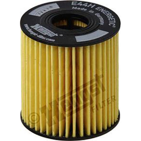 Filtru ulei element filtrant DS DS 3 DS 4 DS 4 II DS 5 DS 7 VOLVO C30 C70 II S40 II S80 II V50 V70 III CITROEN BE PEUGEOT 508 SW I (8E_), Turism, 11.2010 - 12.2018 Hengst Filter E44H D110