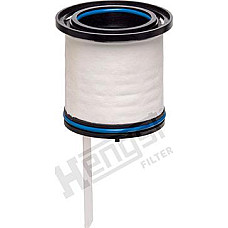 Filtru combustibil Fuel filter AUDI A4 ALLROAD B9 A4 B9 A5 A6 ALLROAD C8 A6 C8 A7 A8 D5 Q5 2.0D-3.0DH 05.15- Hengst Filter E452KP D687