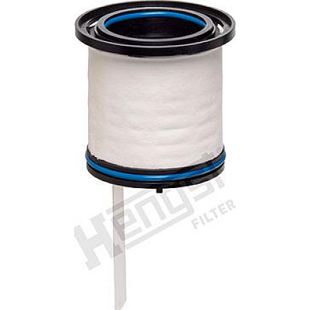 Filtru combustibil Fuel filter AUDI A4 ALLROAD B9 A4 B9 A5 A6 ALLROAD C8 A6 C8 A7 A8 D5 Q5 2.0D-3.0DH 05.15- Hengst Filter E452KP D687