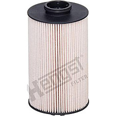 Filtru combustibil MAN TGL II TGM II TGS I TGS II TGX I TGX II D0834LFL66-D3876LF12 09.16- Hengst Filter E464KP02 D418