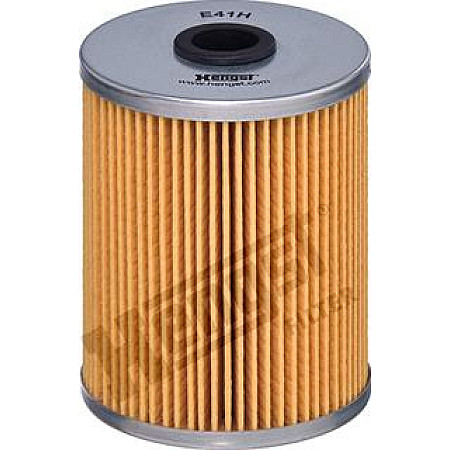 Filtru ulei Oil filter cartridge MAN TGS I TGX I SCANIA 2 3 3 BUS 4 4 BUS CITYWIDE F IRIZAR IRIZAR CENTURY IRIZAR PB K K B SCANIA 3 - series (YS2-3.SEERIA/RH4X2), 05.1987 - 12.1998 Hengst Filter E41H