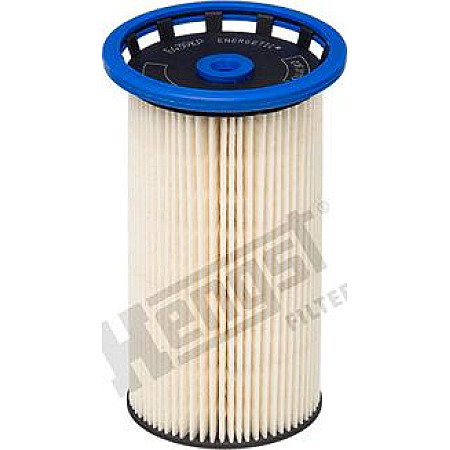 Filtru combustibil AUDI A3 Q2 Q3 TT SEAT ARONA ATECA IBIZA V LEON LEON SC LEON SPORTSTOURER LEON ST TARRACO SKODA VW PASSAT ALLTRACK VIII (3G5, CB5), Turism, 05.2015 - Hengst Filter E439KP