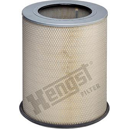Filtru aer element filtrant VOLVO FH FH12 FM FM12 FMX D12A340-D13K500 08.93- VOLVO FH (FH), 09.2005 - Hengst Filter E420L