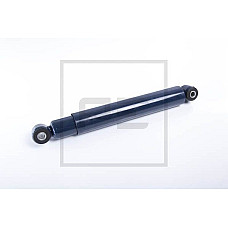 Amortizor semiremorca 810/480mm PETERS 013.418-10