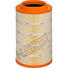 Filtru aer element filtrant MAN HOCL LIONS CITY LIONS CLASSIC NL NM SL II TGL I TGM I SOLARIS URBINO D0826LOH10 MAN SL II, Autobuz, 04.1984 - 05.2014 Hengst Filter E594L